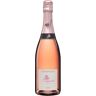 Champagne De Sousa Brut Rosé