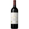 Barons de Rothschild Baron Philippe de Rothschild Héritage Bordeaux AOC 2017