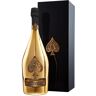 Champagne Armand de Brignac Armand de Brignac Brut Gold con estuche