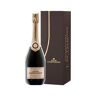 Champagne J. de Telmont J. de Telmont Grand Courennement Brut 2006