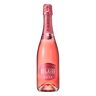 Luc Belaire Rare Luxe Rosé Demi-Sec