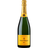 Veuve Clicquot Ponsardin Veuve Clicquot Yellow Label