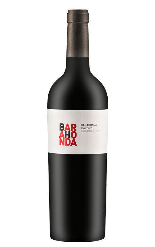 Bodegas Barahonda Barahonda Barrica 2019