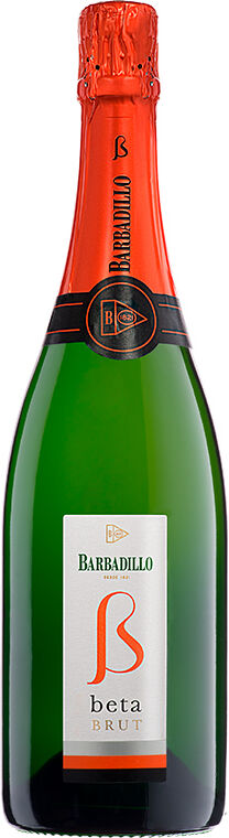 Bodegas Barbadillo Barbadillo Beta Brut