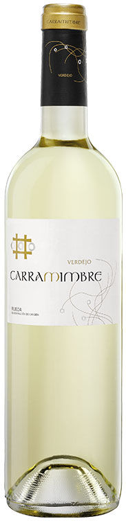 Carramimbre Verdejo 2020