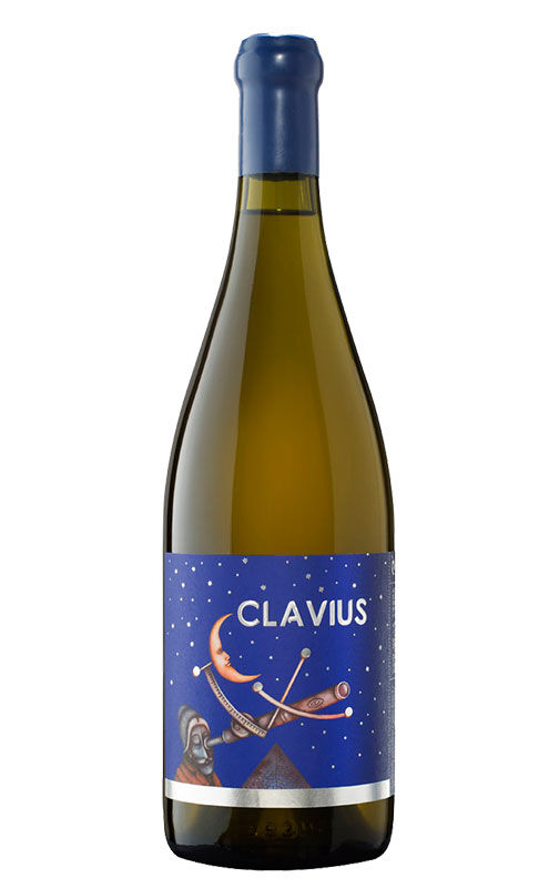 Rodríguez Sanzo Clavius 2017