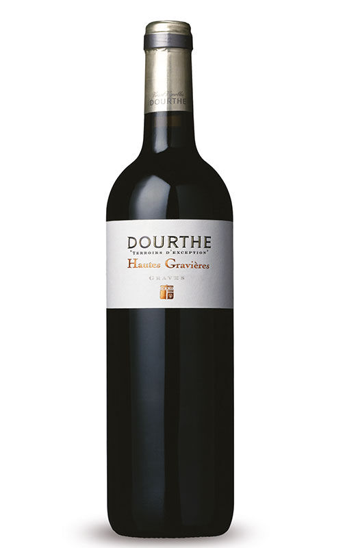 Dourthe Hautes Gravières 2017