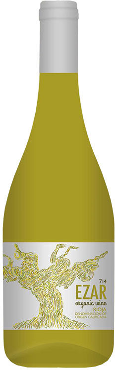 Ezar Wine Ezar Tempranillo Blanco 2016