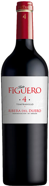 Tinto Figuero Figuero 4 2020