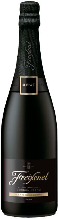 Freixenet Cordón Negro Brut