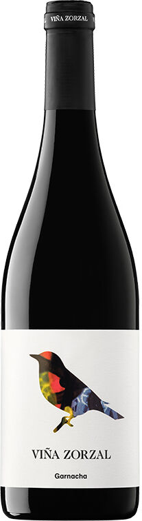 Viña Zorzal Wines Viña Zorzal Garnacha 2020