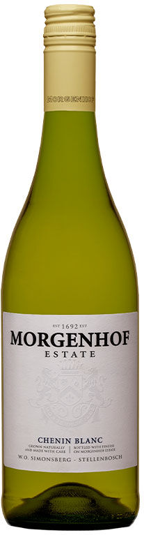 Morgenhof Chenin Blanc 2018