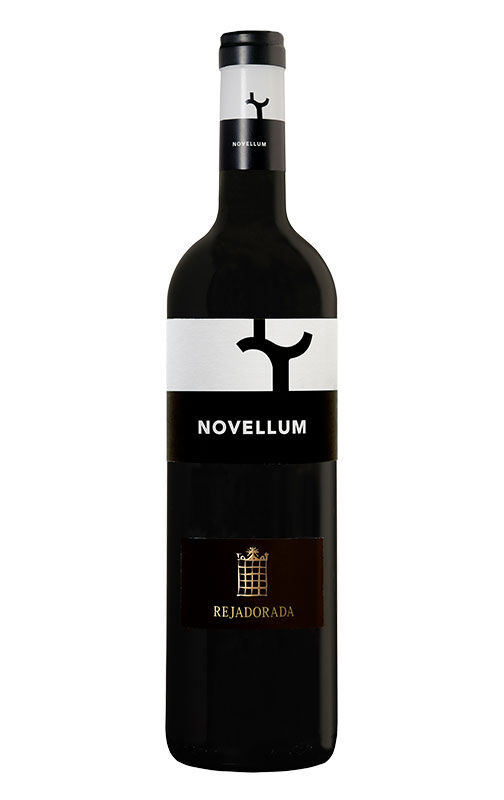 Bodega Rejadorada Novellum de Rejadorada 2016