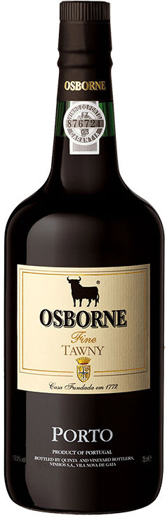 Bodegas Osborne Osborne Tawny