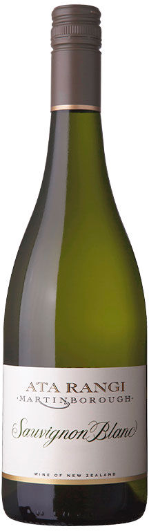 Ata Rangi Raranga Sauvignon Blanc 2019