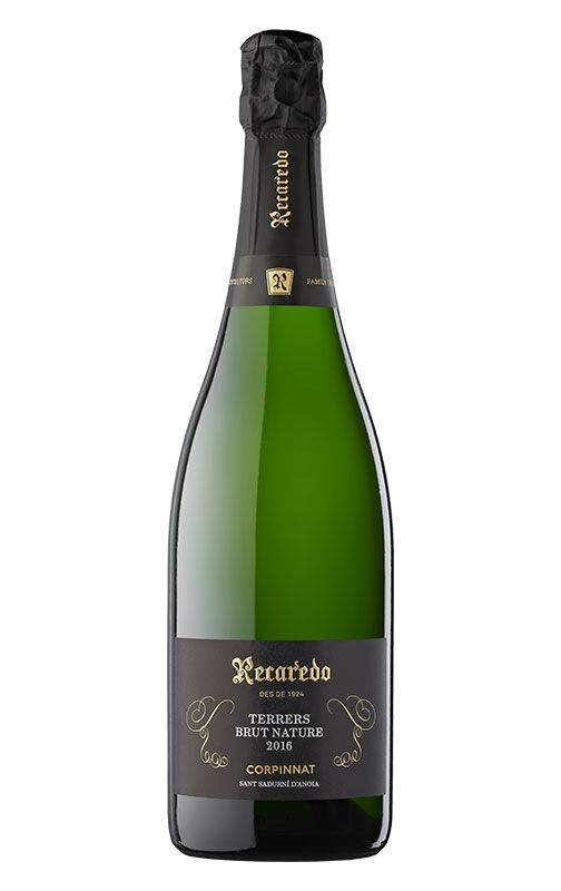 Recaredo Terrers 2016 Magnum