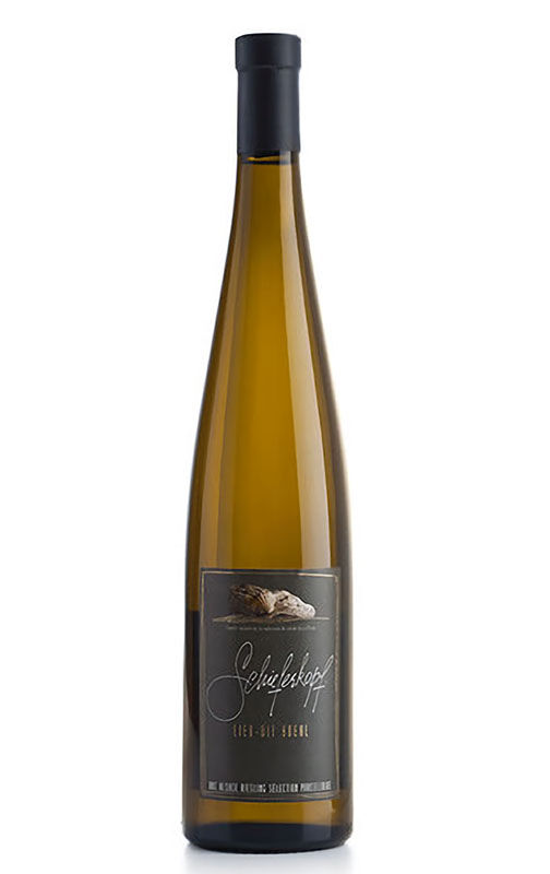 Domaine Schieferkopf Schieferkopf Riesling Lieu-dit Buehl 2018