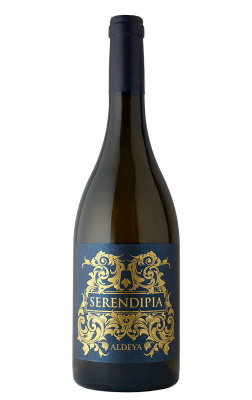 Pago de Aylés Serendipia Chardonnay 2020