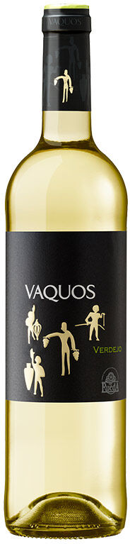 Pinord Vaquos Verdejo 2019