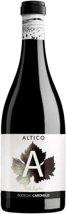 Bodegas Carchelo Altico 2017