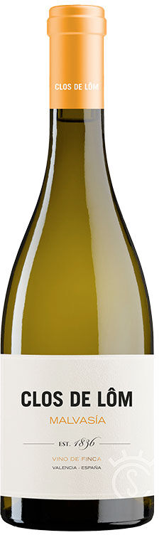 Clos de Lôm Malvasia 2019