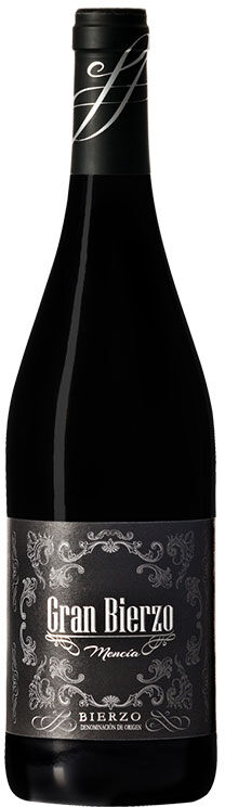 Gran Bierzo Mencía Tinto 2017