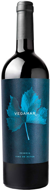 Bodegas Vegamar Vegamar Reserva 2014