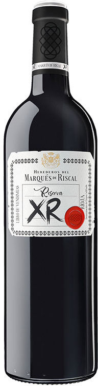 Marqués de Riscal XR de Marqués de Riscal 2016