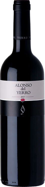 Viñedos Alonso del Yerro Alonso del Yerro 2017