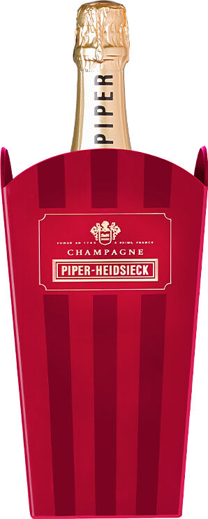 Piper-Heidsieck Estuche Popcorn Piper-Heidsieck Brut