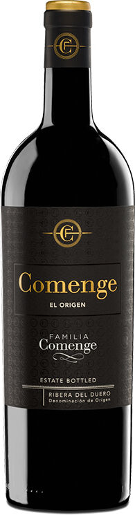 Bodegas Comenge Comenge El Origen 2018