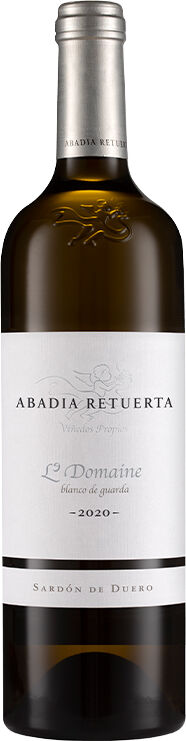 Abadía Retuerta Le Domaine Blanco de Guarda 2020