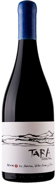 Viña Ventisquero Tara Red Wine 1 Pinot Noir 2017