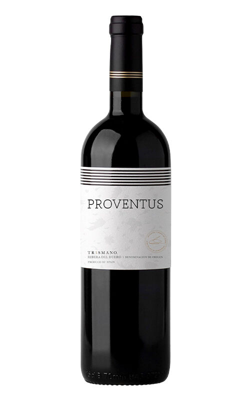 Tr3smano Proventus 2019