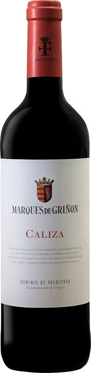 Marqués de Griñón Family Estates Caliza 2016