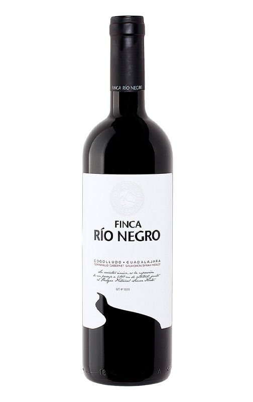 Finca Río Negro 2016