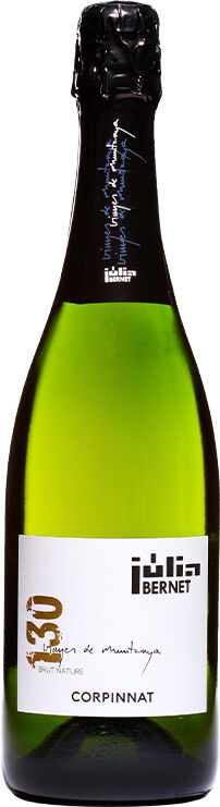 Júlia Bernet 130 Brut Nature 2014