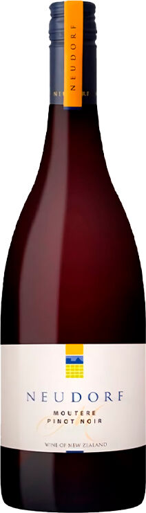 Neudorf Moutere Pinot Noir 2017