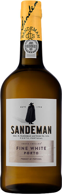 Sandeman Fine White Porto