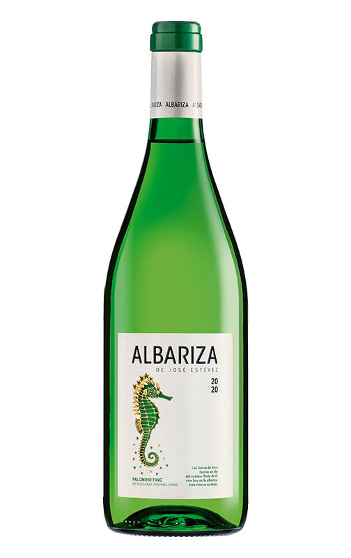 Grupo Estévez Albariza 2020