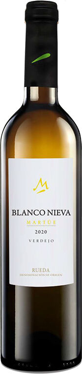 Blanco Nieva Verdejo 2020