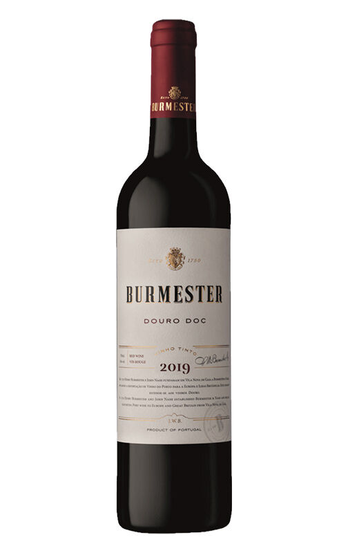 Burmester Douro Tinto 2019