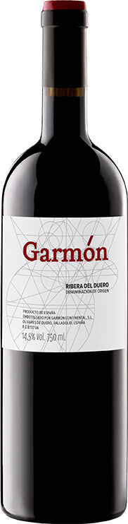 Garmón Continental Garmón 2018