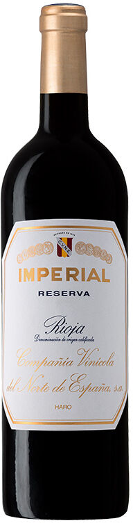 Imperial CVNE Imperial Reserva 2017