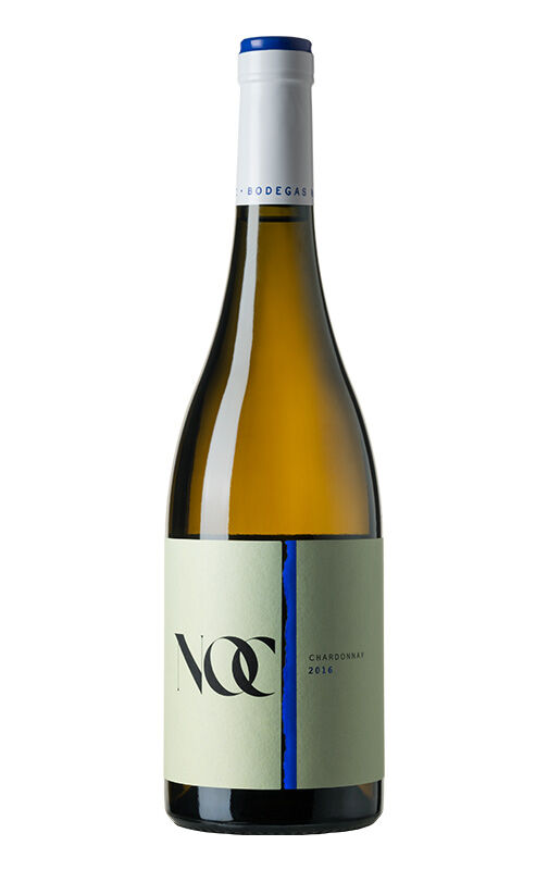 Bodegas NOC NOC Blanco 2016