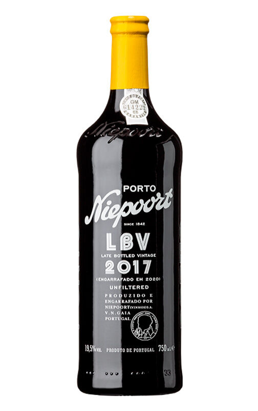 Niepoort LBV 2017