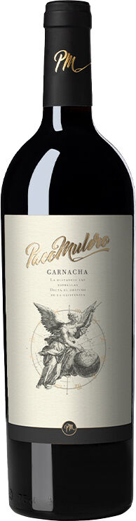 Paco Mulero Garnacha 2018