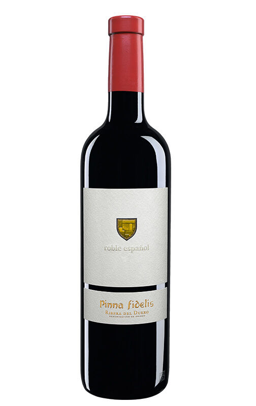 Pinna Fidelis Roble Español 2019