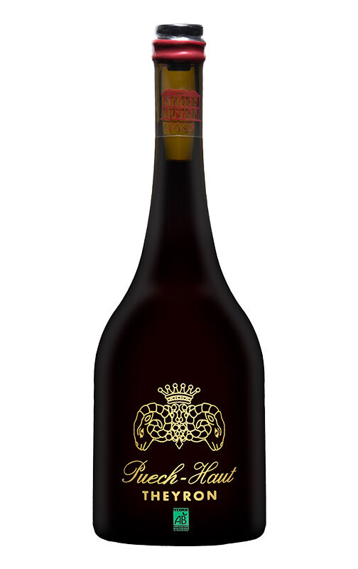 Château Puech-Haut Theyron Rouge 2019