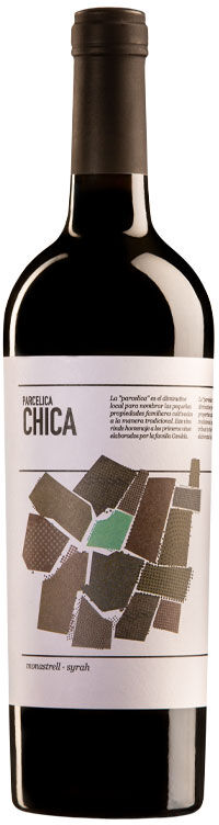 Bodegas Antonio Candela Antonio Candela Parcelica Chica 2019